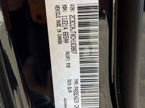 Used 2012 Chrysler 300 S image 25