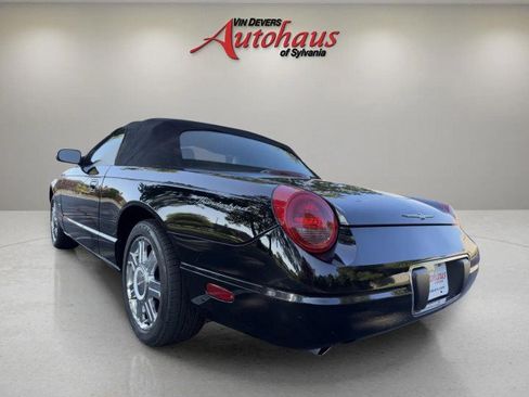 Used 2004 Ford Thunderbird RWD image 27
