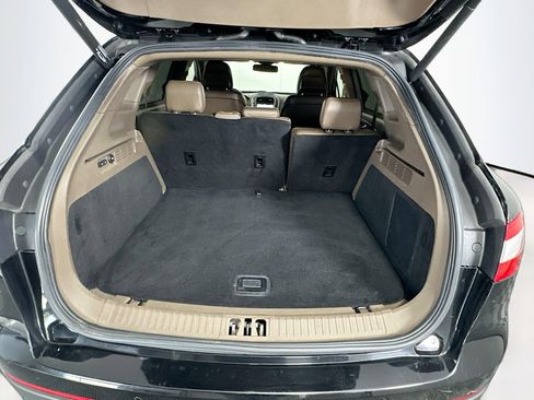 Used 2016 Lincoln MKX Reserve w/ Driver Assistance Package image 29