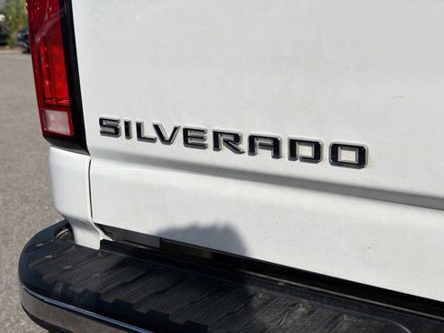 Used 2025 Chevrolet Silverado 2500 LTZ w/ LTZ Convenience Package image 46