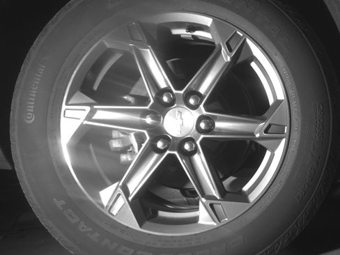 Used 2025 Chevrolet Blazer LT image 14