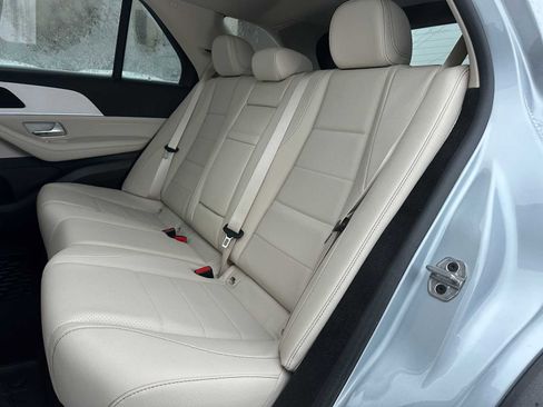 Used 2026 Mercedes-Benz GLE 350 4MATIC image 18