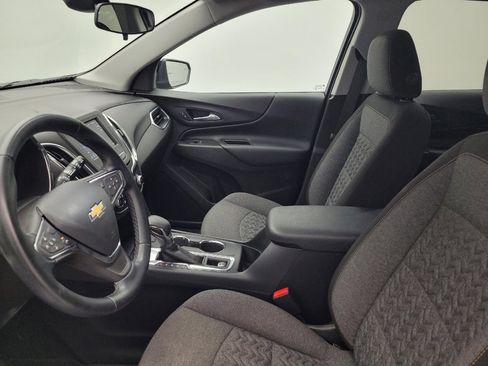 Used 2024 Chevrolet Equinox LT w/ LPO, Floor Liner Package image 17
