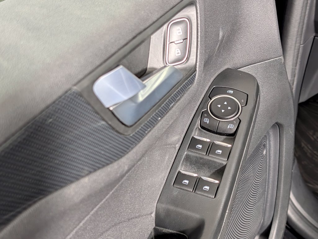 Certified 2023 Ford Escape ST-Line FWD image 26