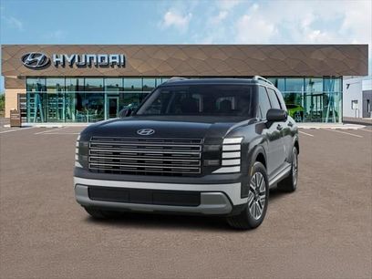 New 2026 Hyundai Palisade SEL Premium