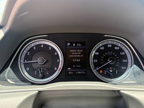 Used 2021 Hyundai Sonata SEL FWD image 15