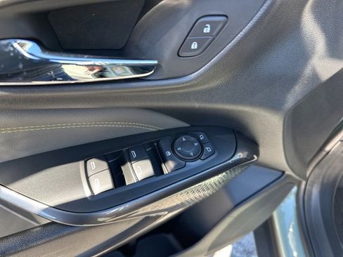 New 2026 Chevrolet Trax ACTIV w/ Driver Confidence Package image 8