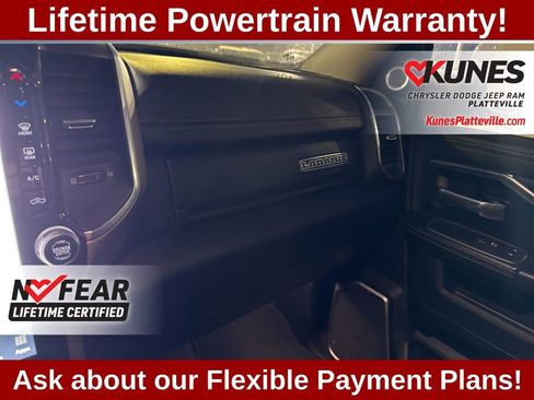 Used 2022 RAM 2500 Laramie image 20