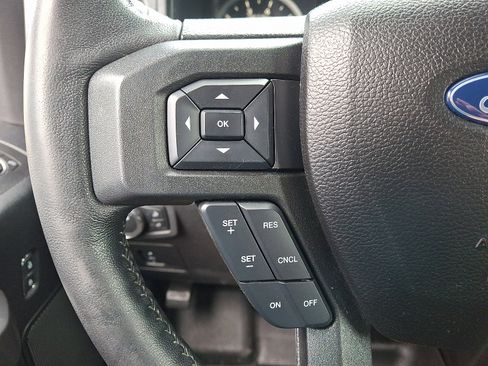 Used 2017 Ford F150 XLT w/ Equipment Group 302A Luxury image 20