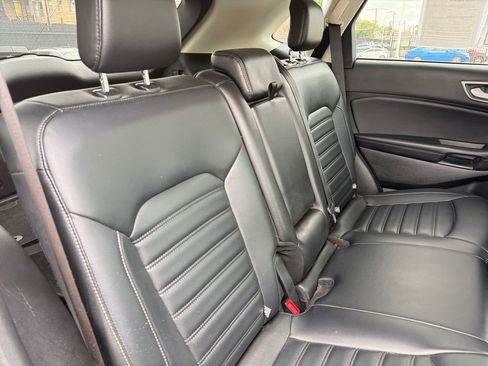 Used 2014 Ford Edge Limited w/ Equipment Group 302A AWD/4WD image 21