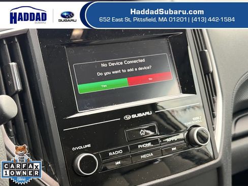 Used 2024 Subaru Forester AWD/4WD image 28