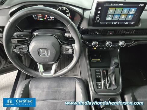 Certified 2024 Honda CR-V EX-L image 18