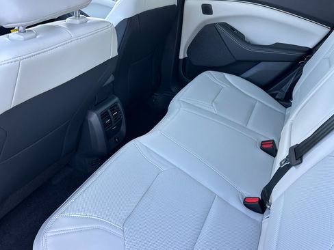 New 2026 Ford Mustang Mach-E Premium AWD/4WD image 11