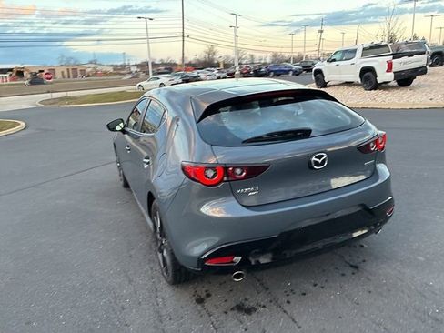 Used 2024 MAZDA MAZDA3 s image 12