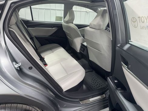 New 2026 Toyota Camry XLE AWD/4WD image 14