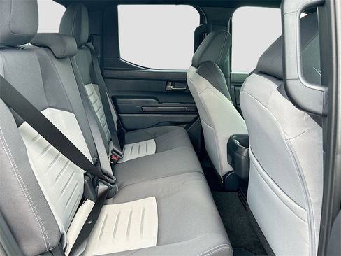 New 2025 Toyota Tacoma TRD Off-Road image 24