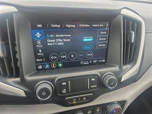 Certified 2023 GMC Terrain SLT image 77