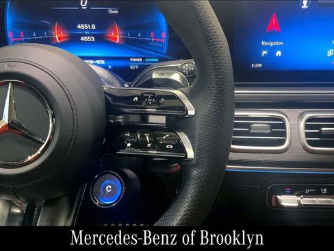 Used 2026 Mercedes-Benz GLE 53 AMG 4MATIC image 25
