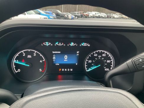 New 2026 Ford F250 XL w/ STX Appearance Package image 22