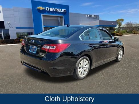 Used 2016 Subaru Legacy 2.5i Premium w/ Moonroof Package AWD/4WD image 7