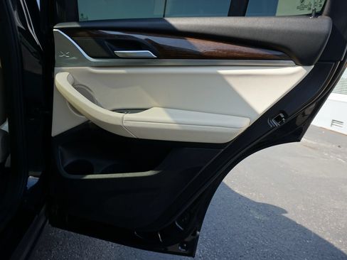 Used 2019 BMW X3 sDrive30i RWD image 13