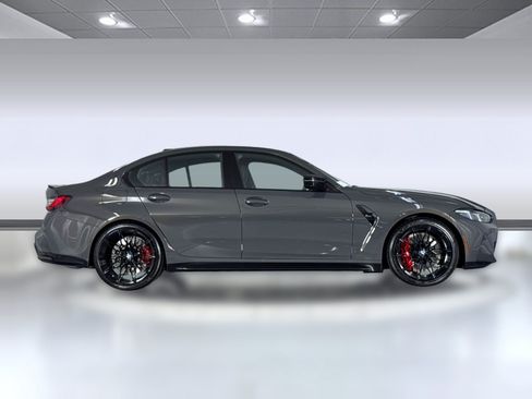 New 2027 BMW M3 Competition RWD image 8