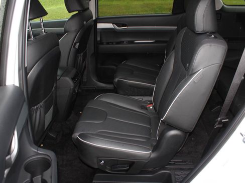 Used 2025 Hyundai Palisade SEL AWD/4WD image 19