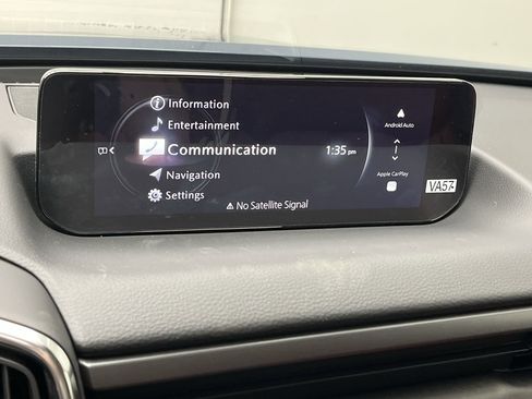 New 2026 MAZDA CX-50 2.5 Hybrid w/ Premium Plus Pkg image 18