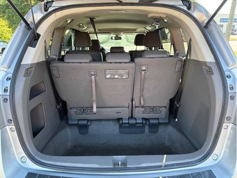 Used 2016 Honda Odyssey EX-L image 7