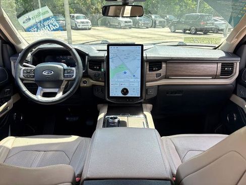 Certified 2023 Ford Expedition Limited RWD image 7