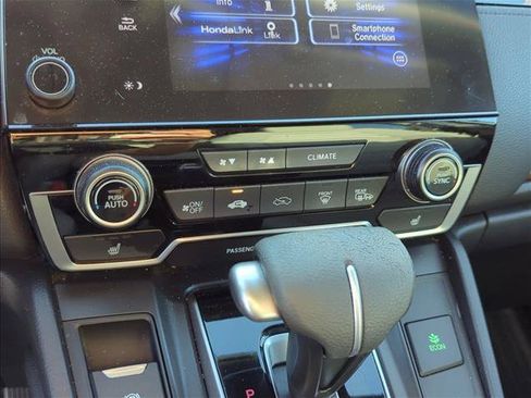 Used 2019 Honda CR-V EX image 19