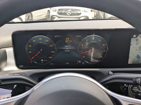 Certified 2022 Mercedes-Benz A 220 4MATIC image 14