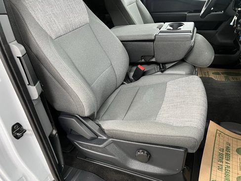 Used 2022 Ford F150 XLT w/ Trailer Tow Package image 63