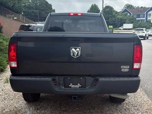Used 2019 RAM 1500 Tradesman w/ Power & Remote Entry Group RWD image 9