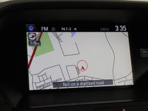 Used 2017 Acura RDX w/ Technology Package image 8