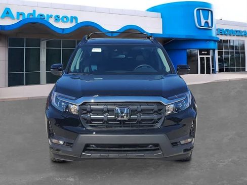 New 2026 Honda Ridgeline RTL image 6