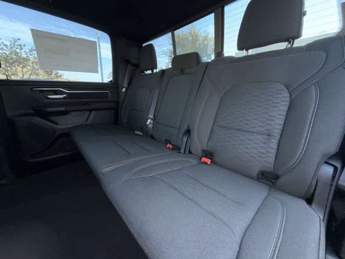 New 2026 RAM 1500 Lone Star image 12