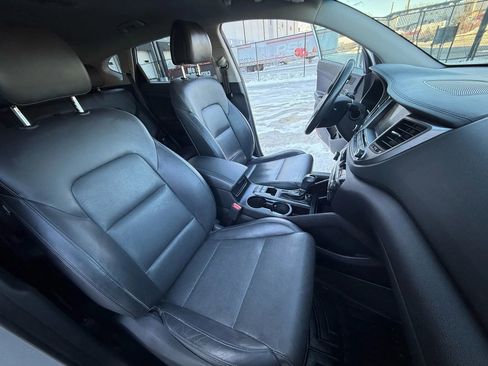 Used 2018 Hyundai Tucson SEL Plus image 19