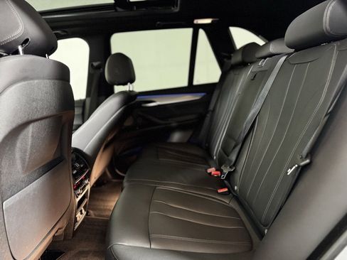 Used 2018 BMW X5 xDrive40e image 20