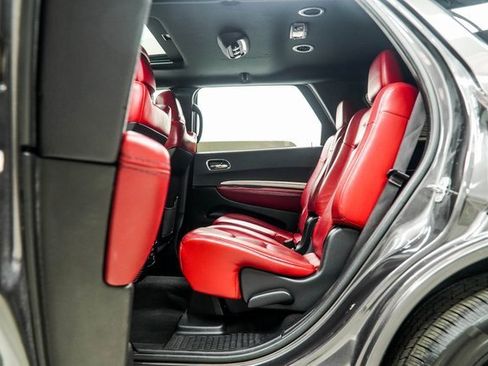 Used 2021 Dodge Durango R/T image 35