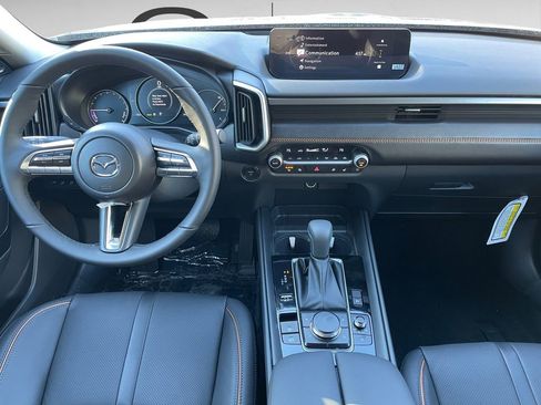 New 2026 MAZDA CX-50 AWD 2.5 Hybrid w/ Weather Package image 9