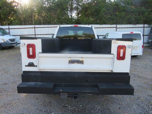 Used 2019 Ford F250 XL w/ XL Value Package RWD image 6