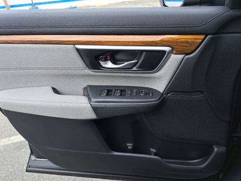 Used 2019 Honda CR-V EX image 27
