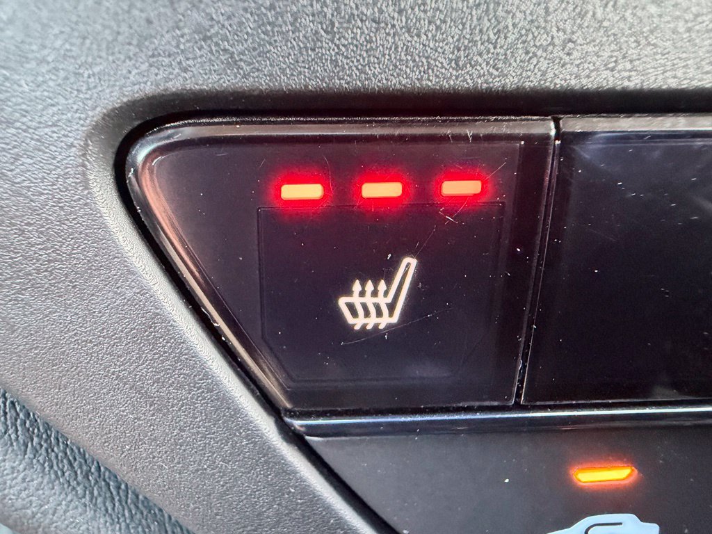 Used 2024 Honda Accord EX image 9
