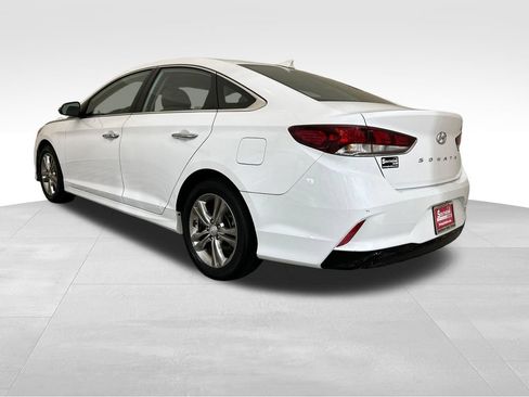 Used 2019 Hyundai Sonata SEL FWD image 3