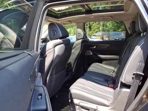 Certified 2026 Acura MDX SH-AWD w/ Advance Package image 21