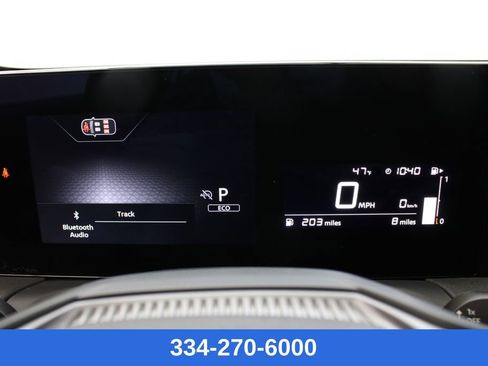 New 2026 Nissan Sentra S w/ S Cold Weather Package image 9