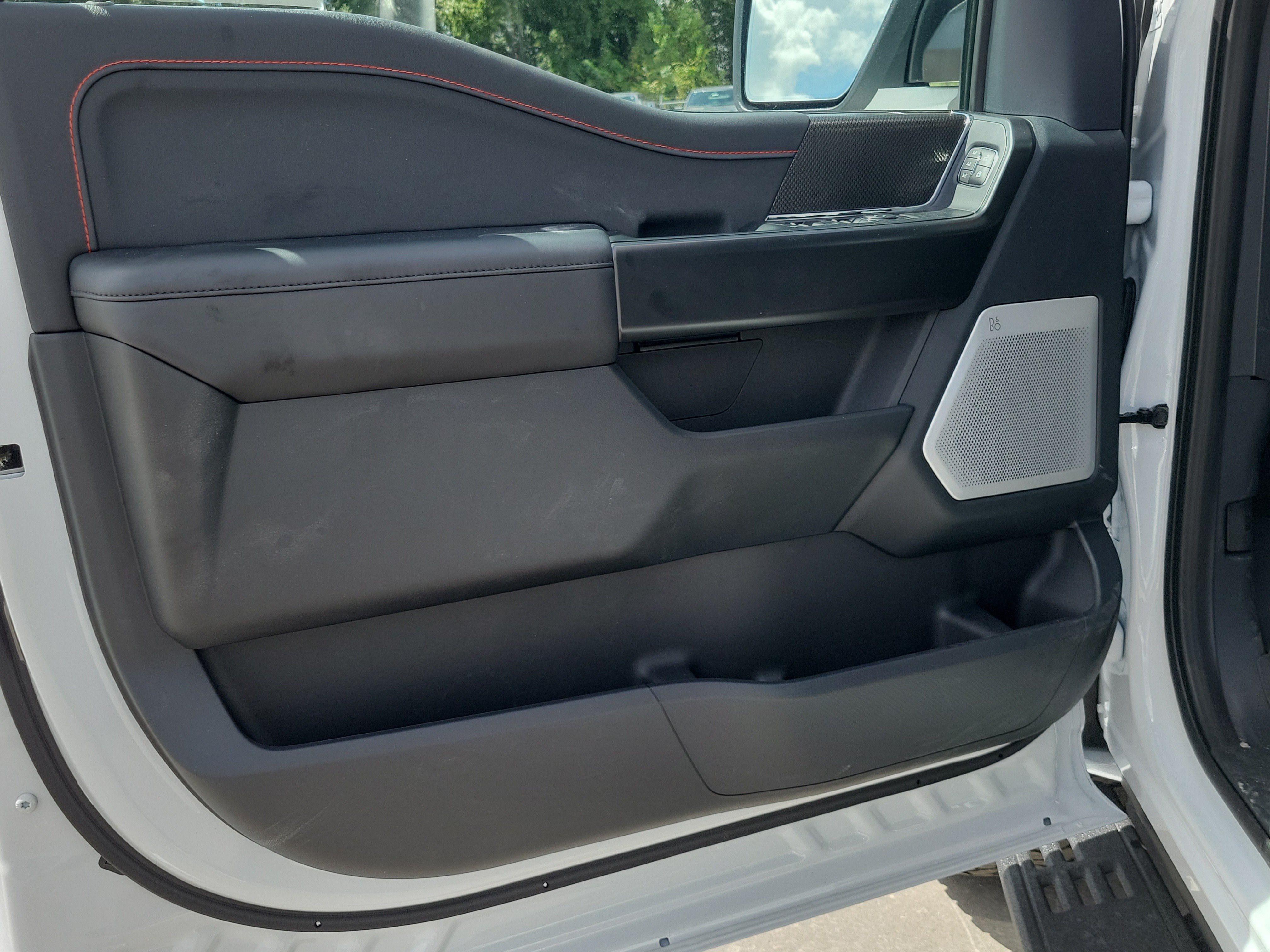 New 2026 Ford F150 Raptor AWD/4WD image 17
