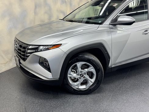 Used 2024 Hyundai Tucson SEL image 2