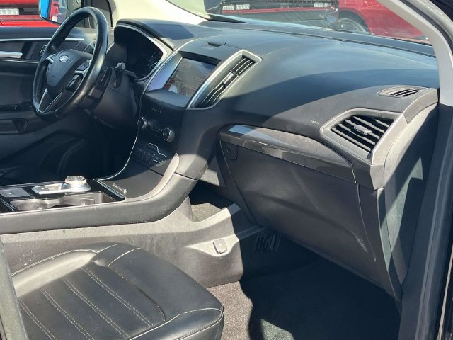 Used 2019 Ford Edge SEL w/ Equipment Group 201A AWD/4WD image 26